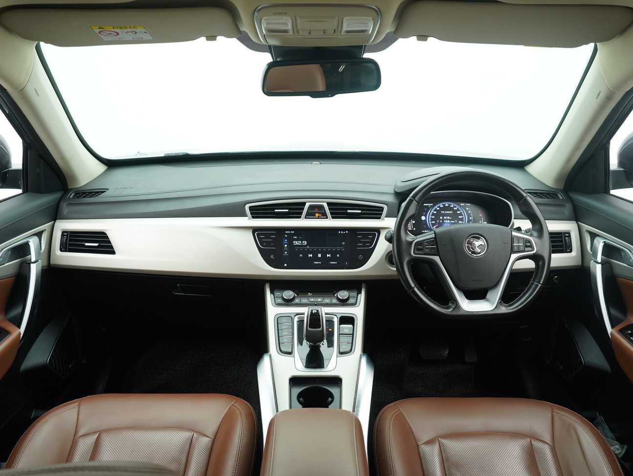 terpakai 2020 Proton X70 Premium 1.8