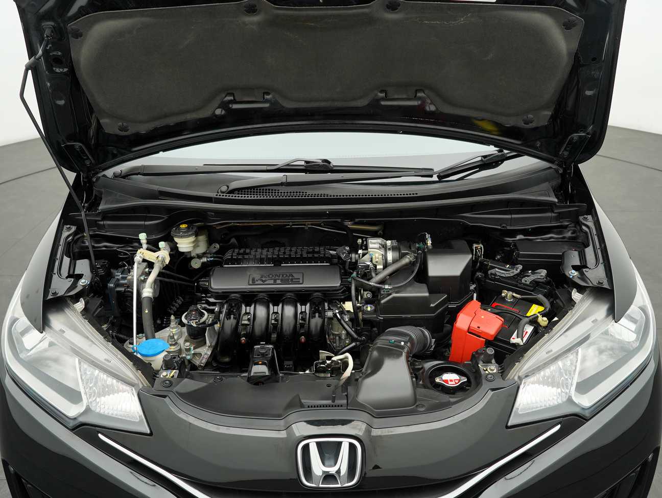 used 2016 Honda Jazz E 1.5