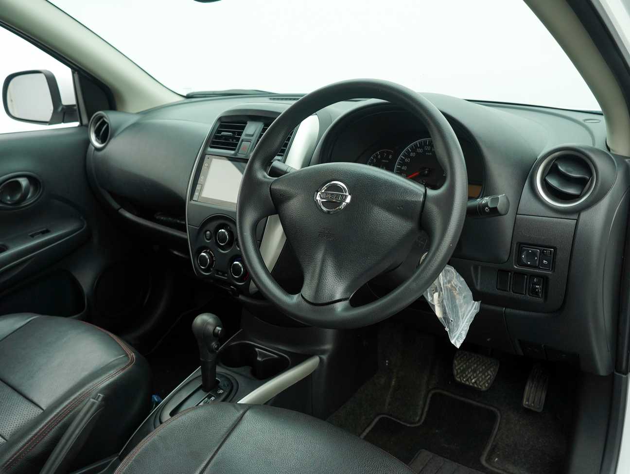 used 2018 Nissan Almera E 1.5