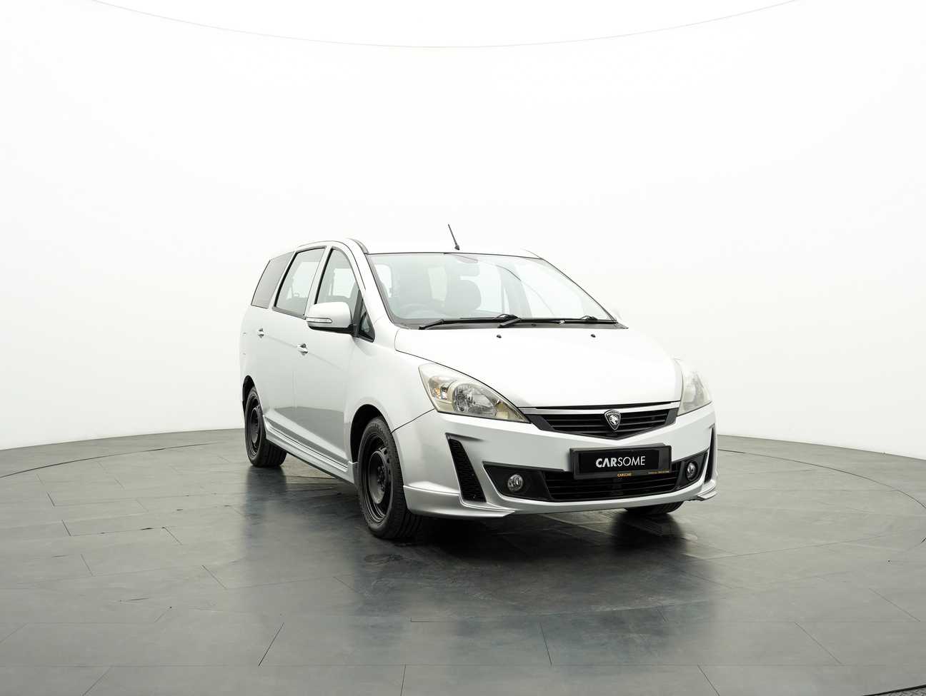 used 2015 Proton Exora Executive 1.6