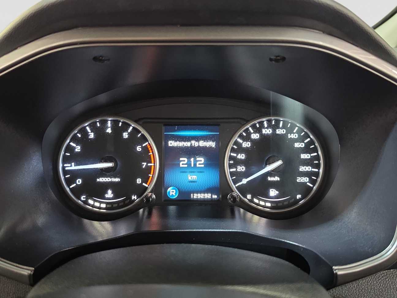 used 2020 Proton Persona Premium 1.6