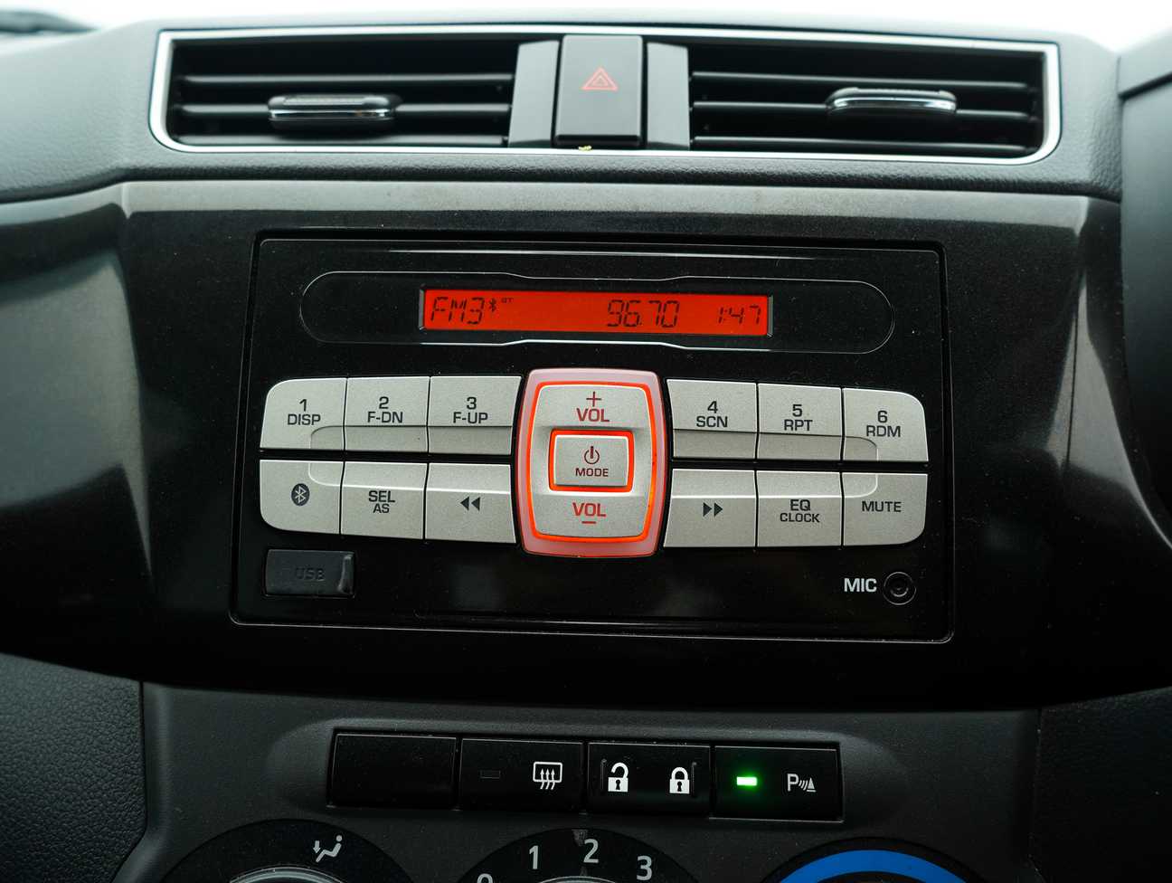 used 2016 Perodua BEZZA X 1.3