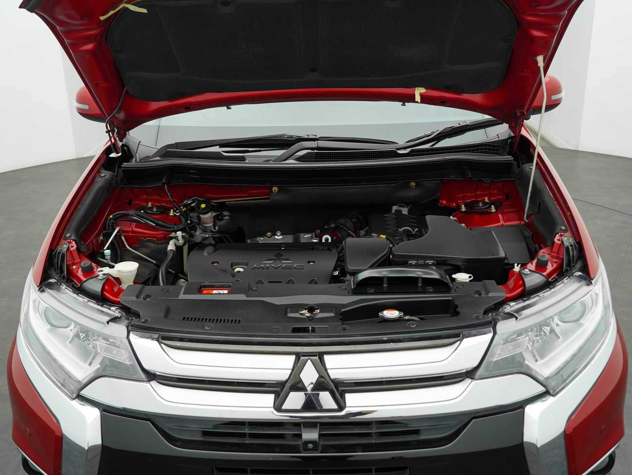 used 2019 Mitsubishi Outlander  2.0