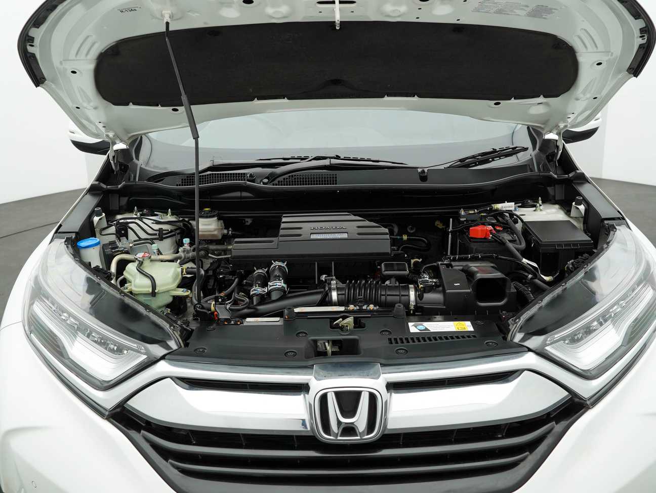 used 2020 Honda CR-V TC 2WD 1.5