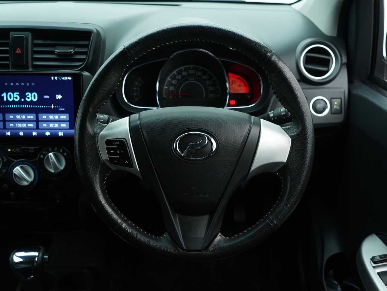 used 2018 Perodua AXIA Advance 1.0