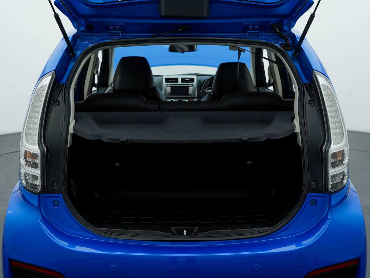 used 2017 Perodua Myvi Advance 1.5