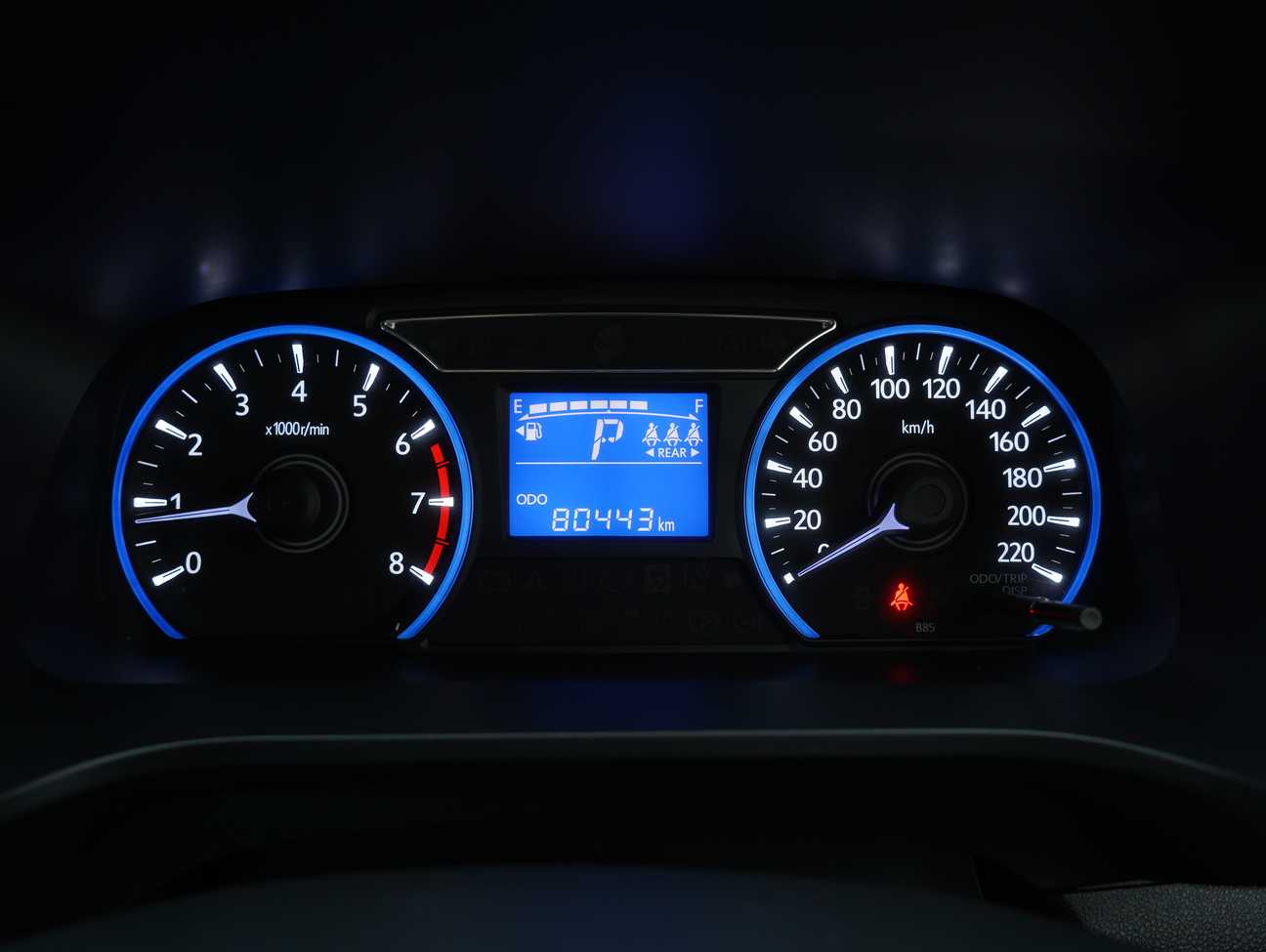 used 2018 Perodua Myvi H 1.5