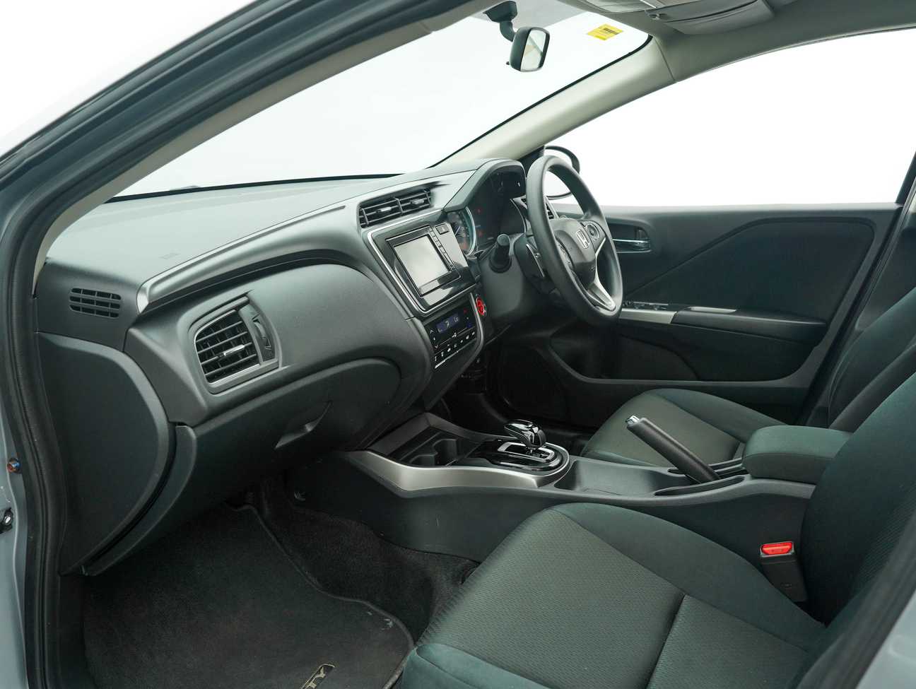 used 2018 Honda CITY HYBRID 1.5