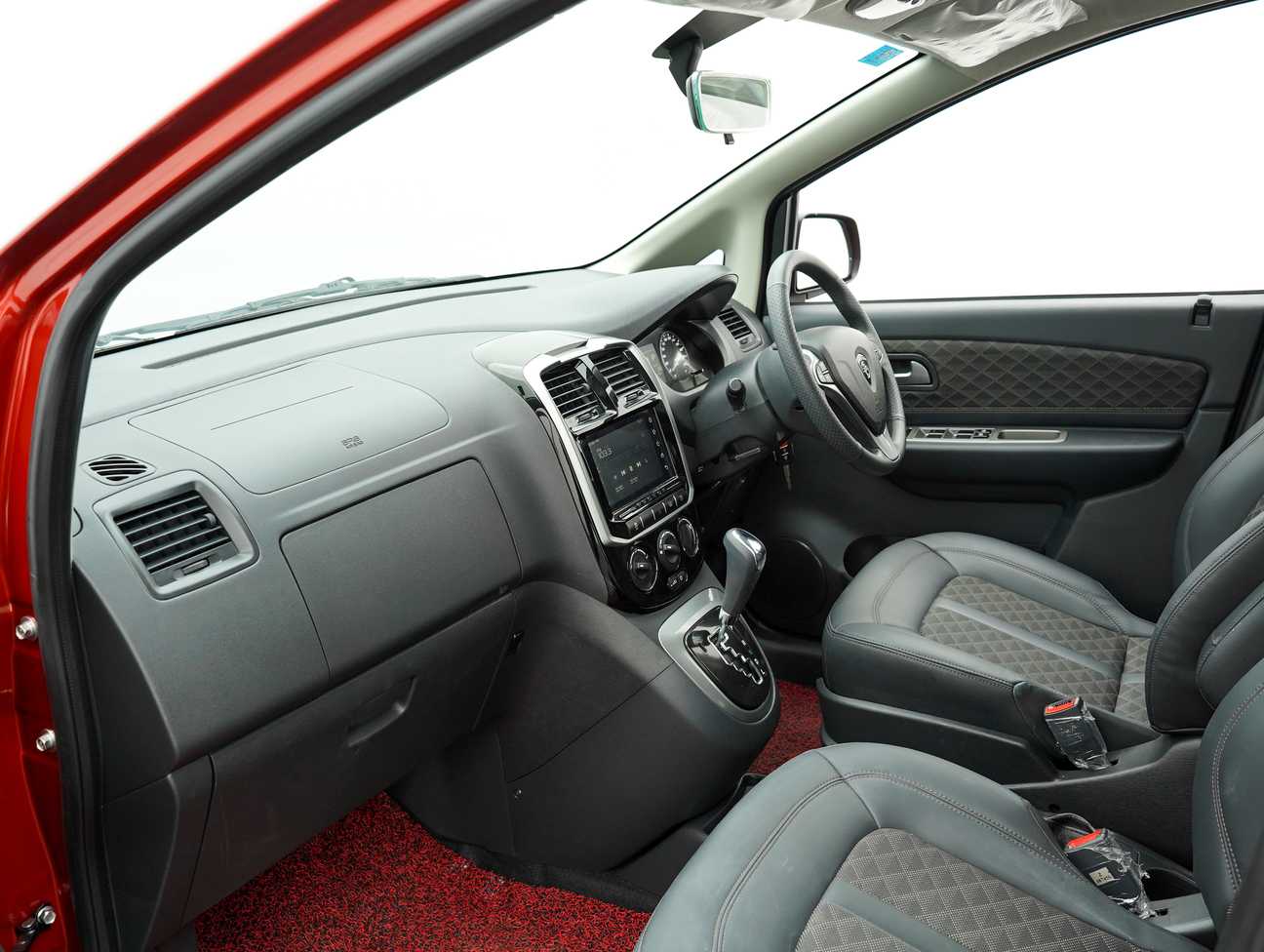 used 2019 Proton Exora Premium 1.6