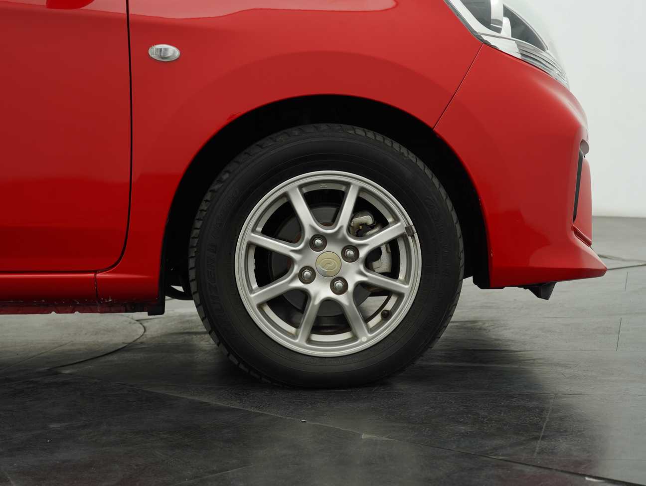 used 2020 Perodua AXIA GXtra 1.0