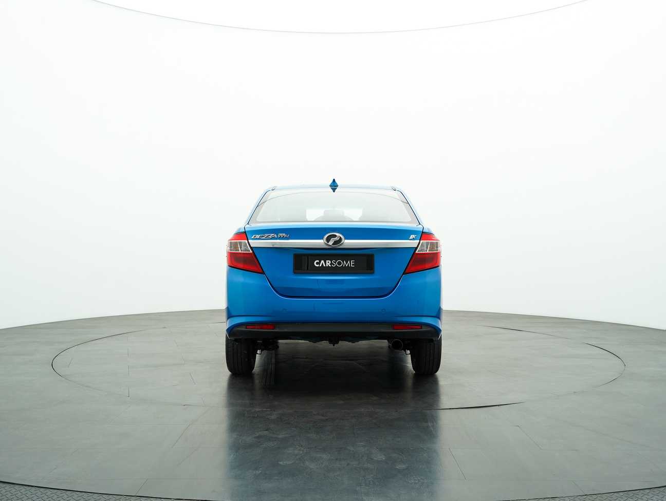 used 2017 Perodua Bezza X Premium 1.3