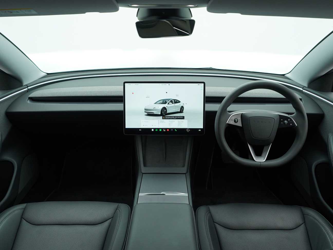used 2023 Tesla Model 3 Standard Range 