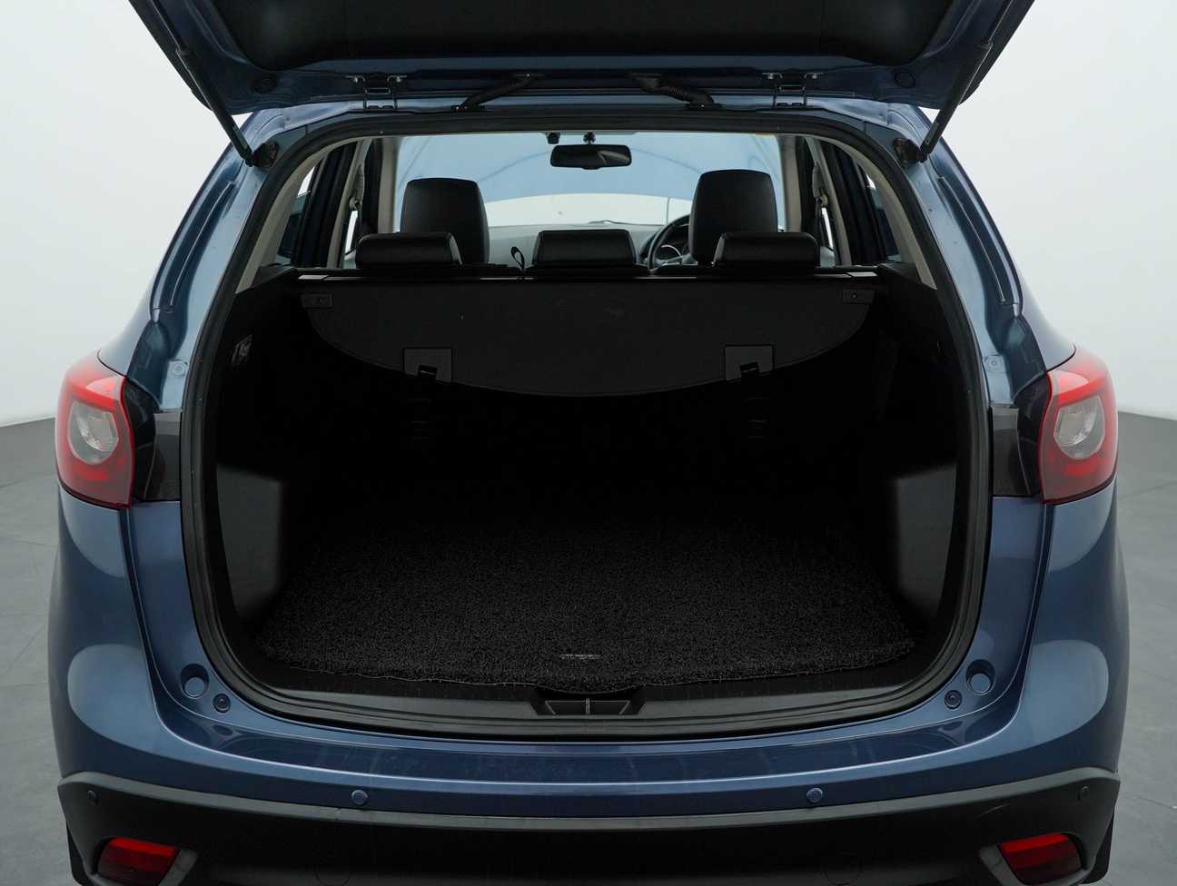 terpakai 2016 Mazda CX-5 SKYACTIV-G GLS 2.0