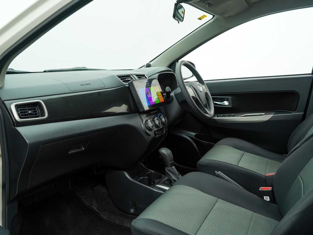 used 2017 Perodua Bezza X Premium 1.3