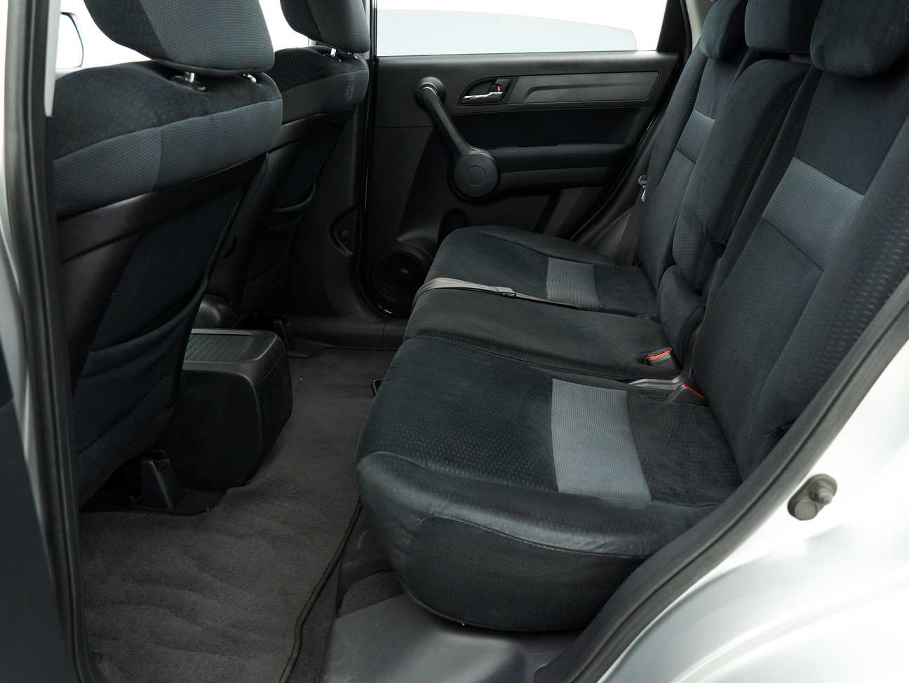 used 2008 Honda CR-V  2.0