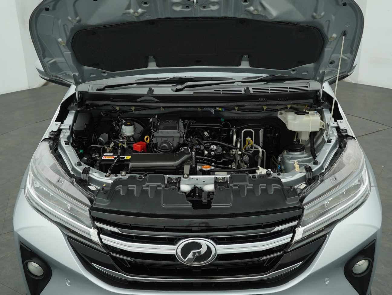 used 2020 Perodua Aruz AV 1.5