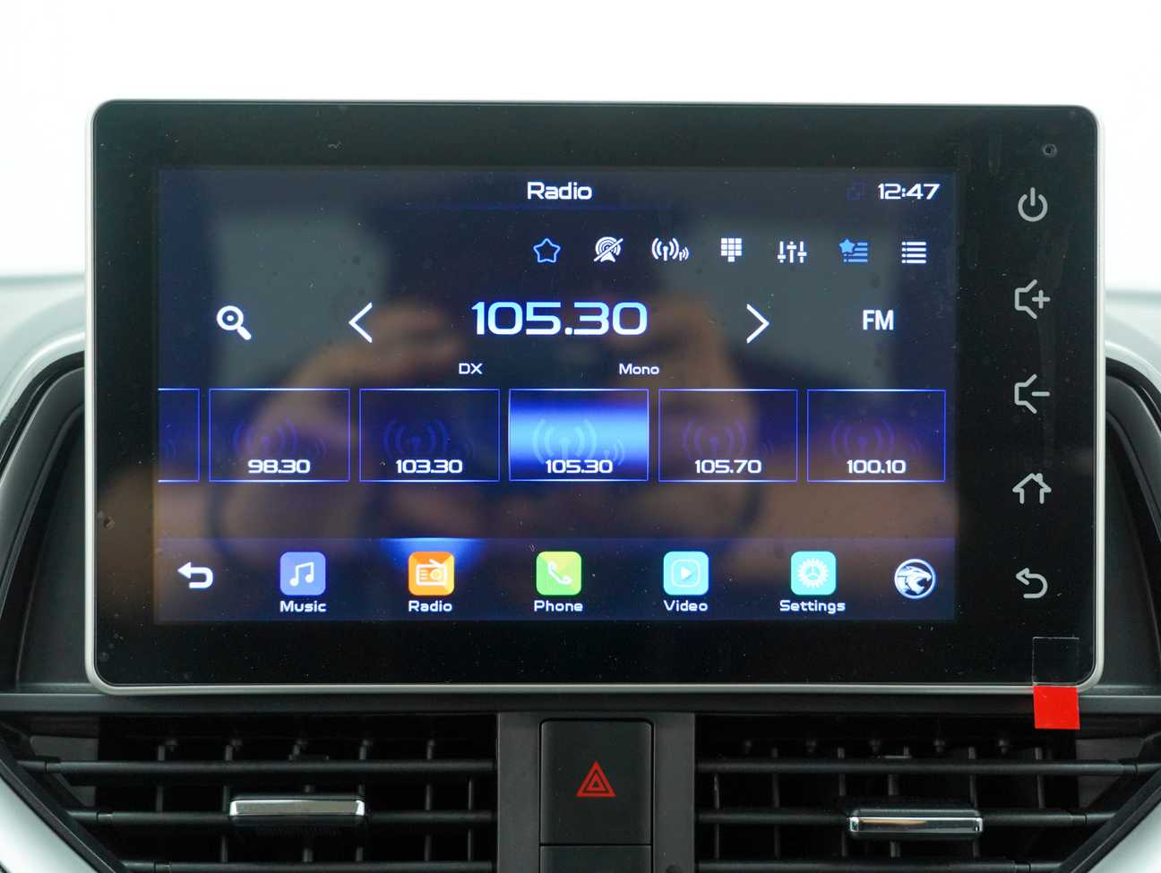 used 2022 Proton Persona Executive 1.6