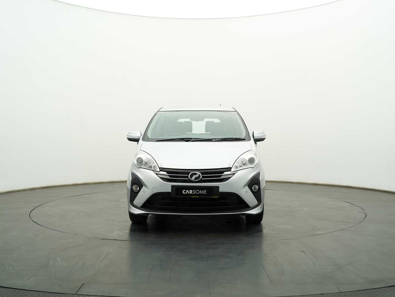 used 2019 Perodua Alza SE 1.5