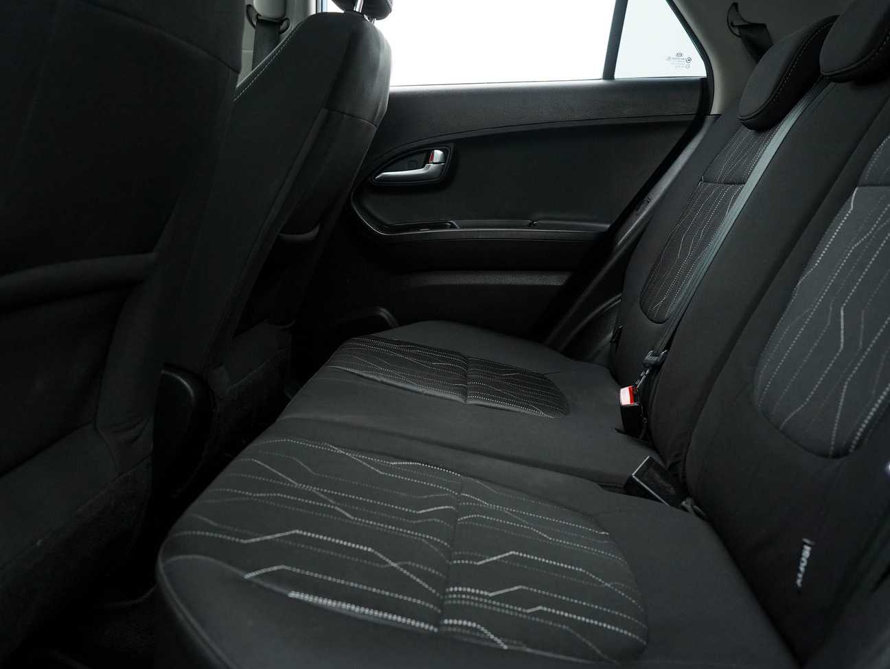 used 2013 Kia Picanto  1.2