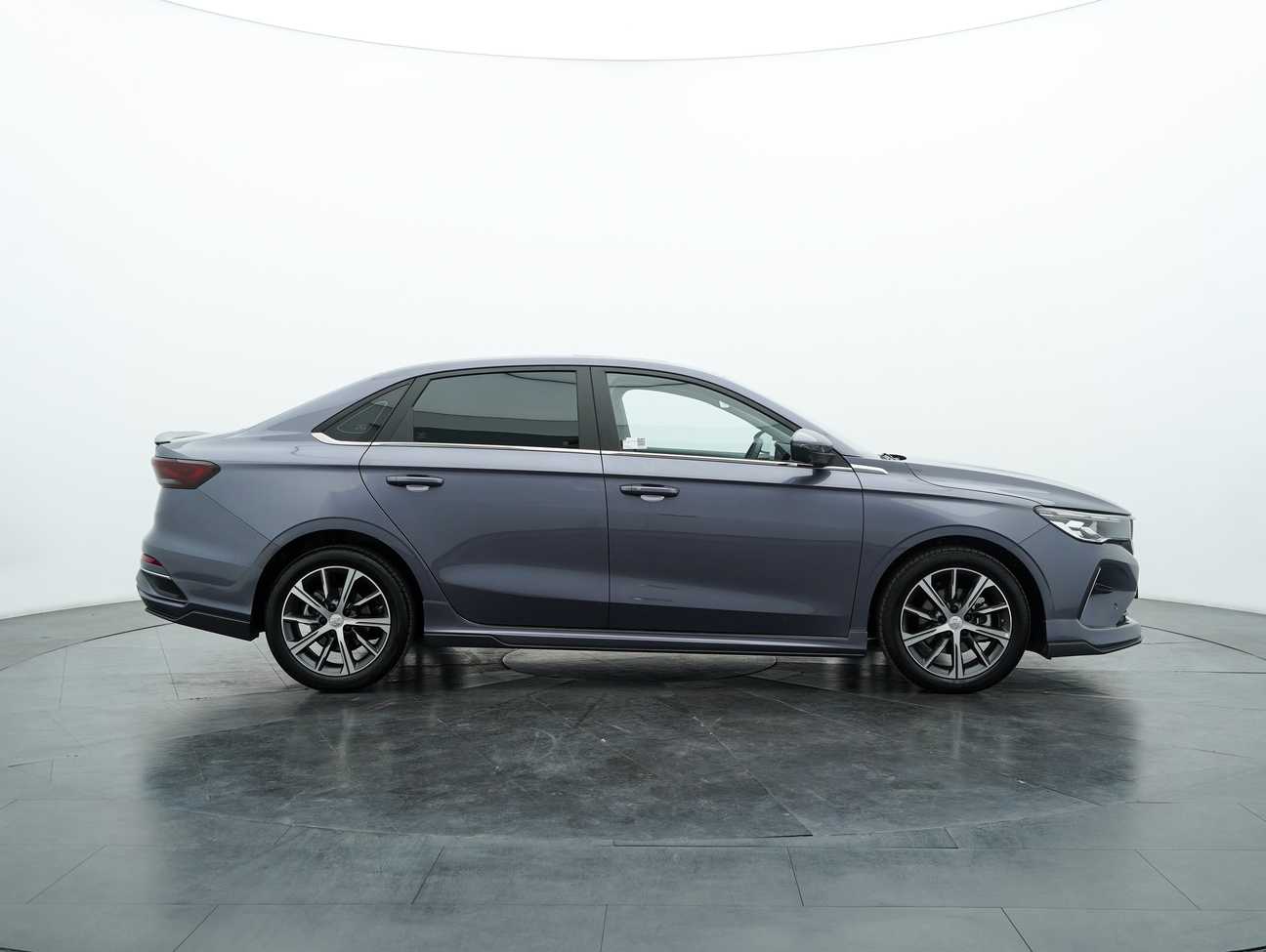 used 2024 Proton S70 Flagship X 1.5