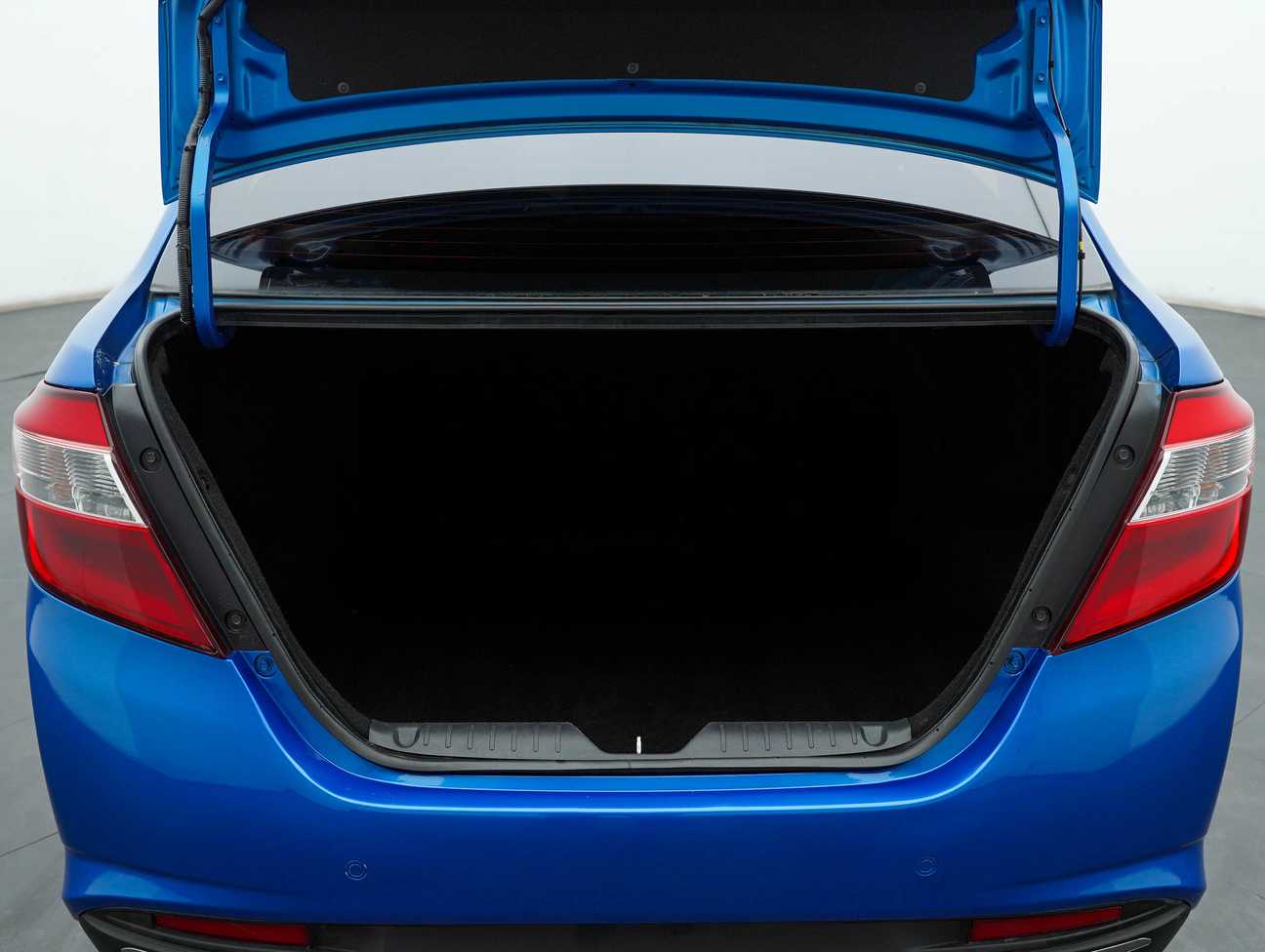 used 2017 Perodua Bezza X Premium 1.3