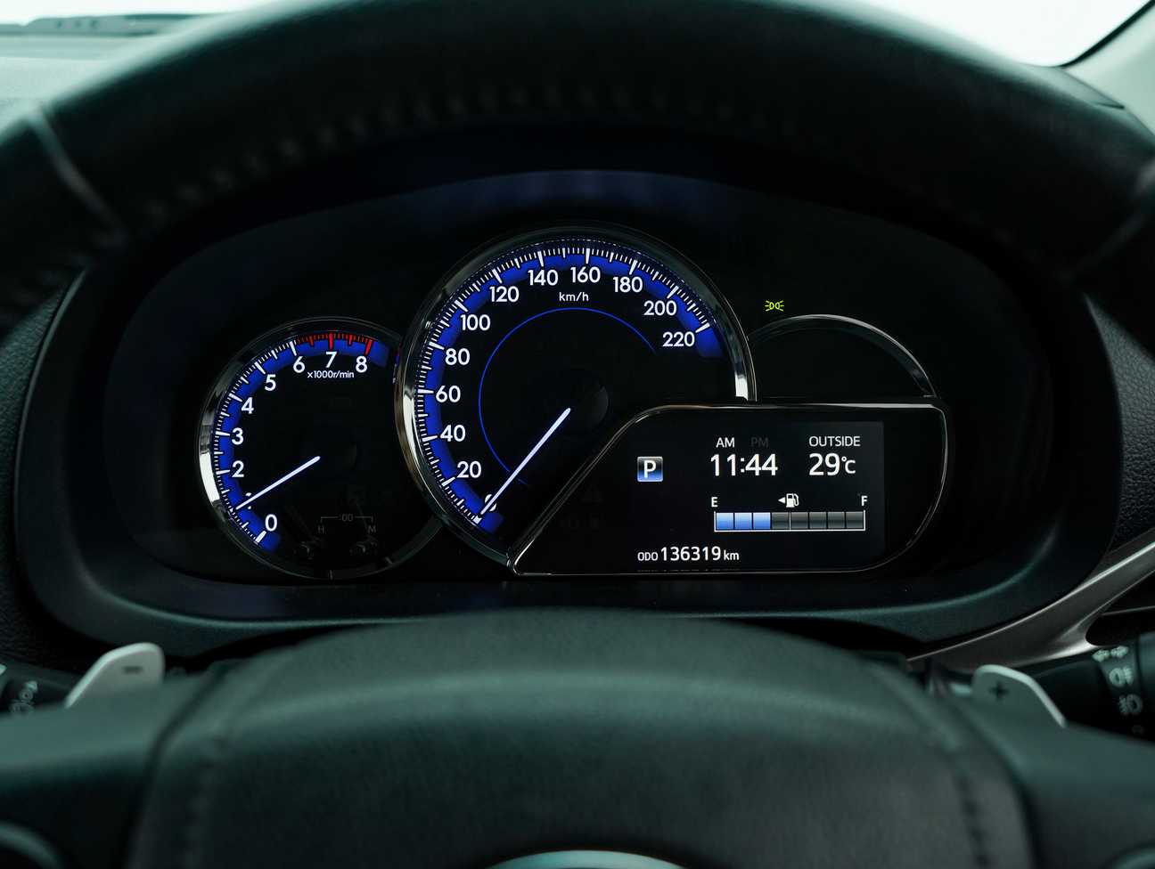 used 2019 Toyota Vios G 1.5