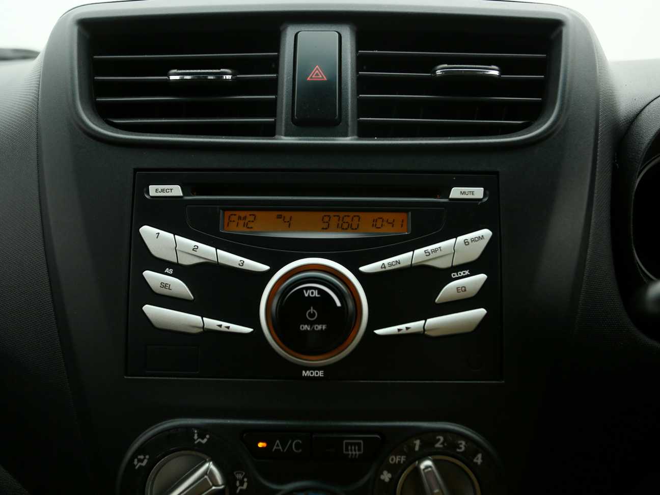 used 2015 Perodua AXIA G 1.0