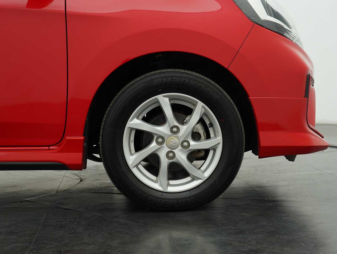 used 2022 Perodua AXIA SE 1.0