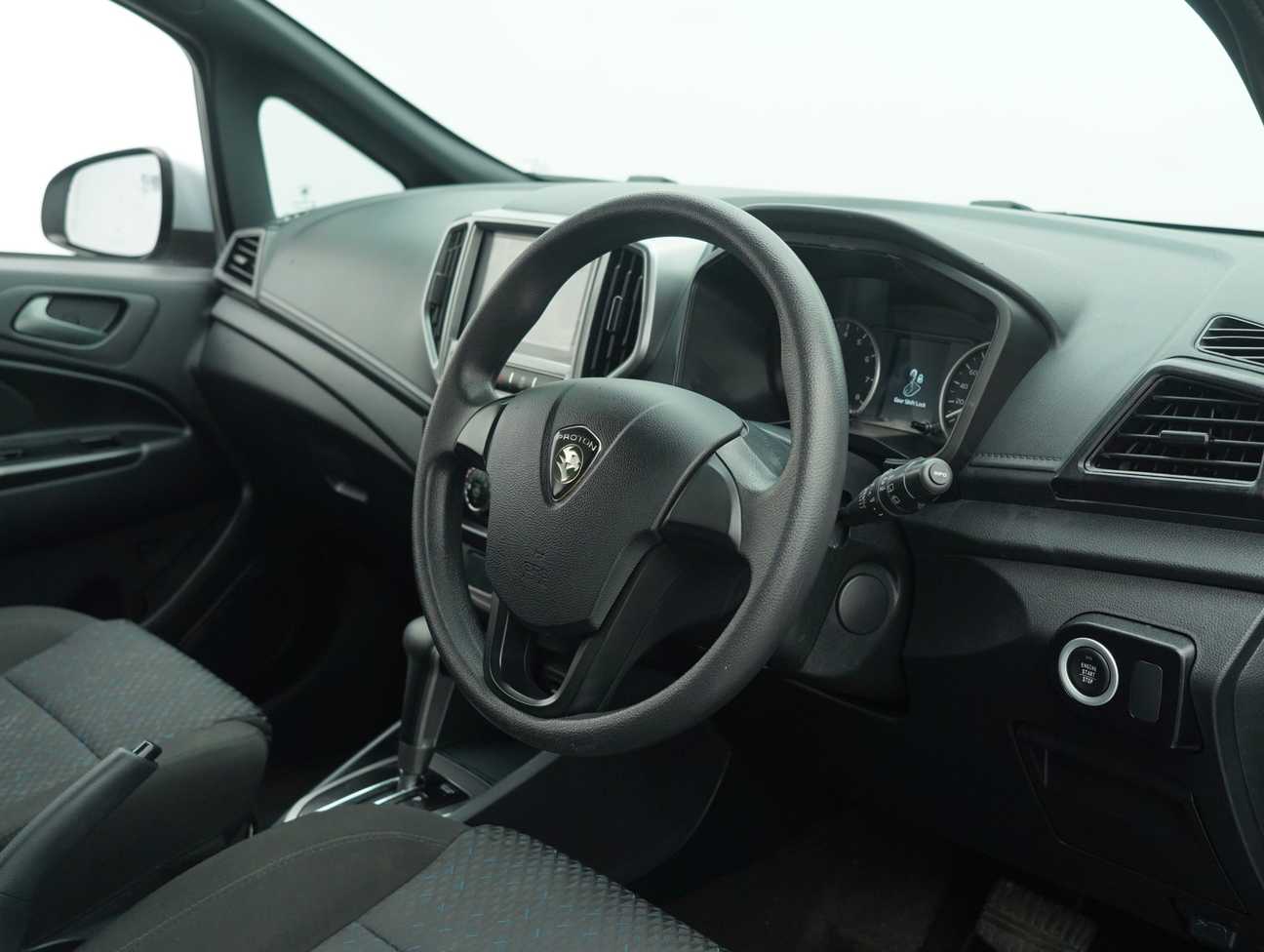 used 2019 Proton Iriz Executive 1.3