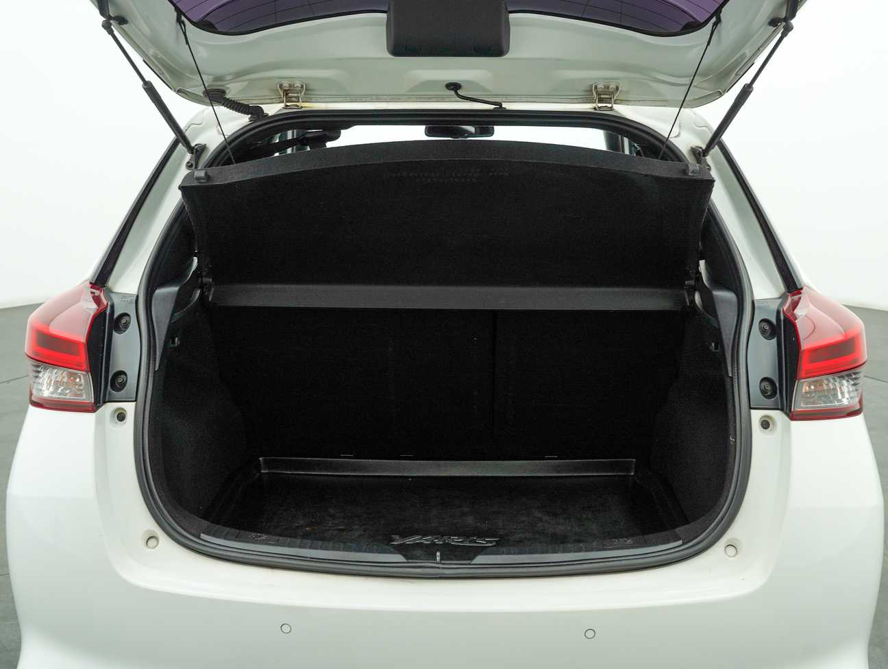 used 2019 Toyota Yaris G 1.5