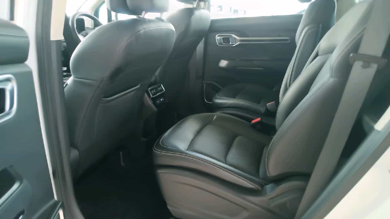 used 2023 Proton X90 Flagship 1.5