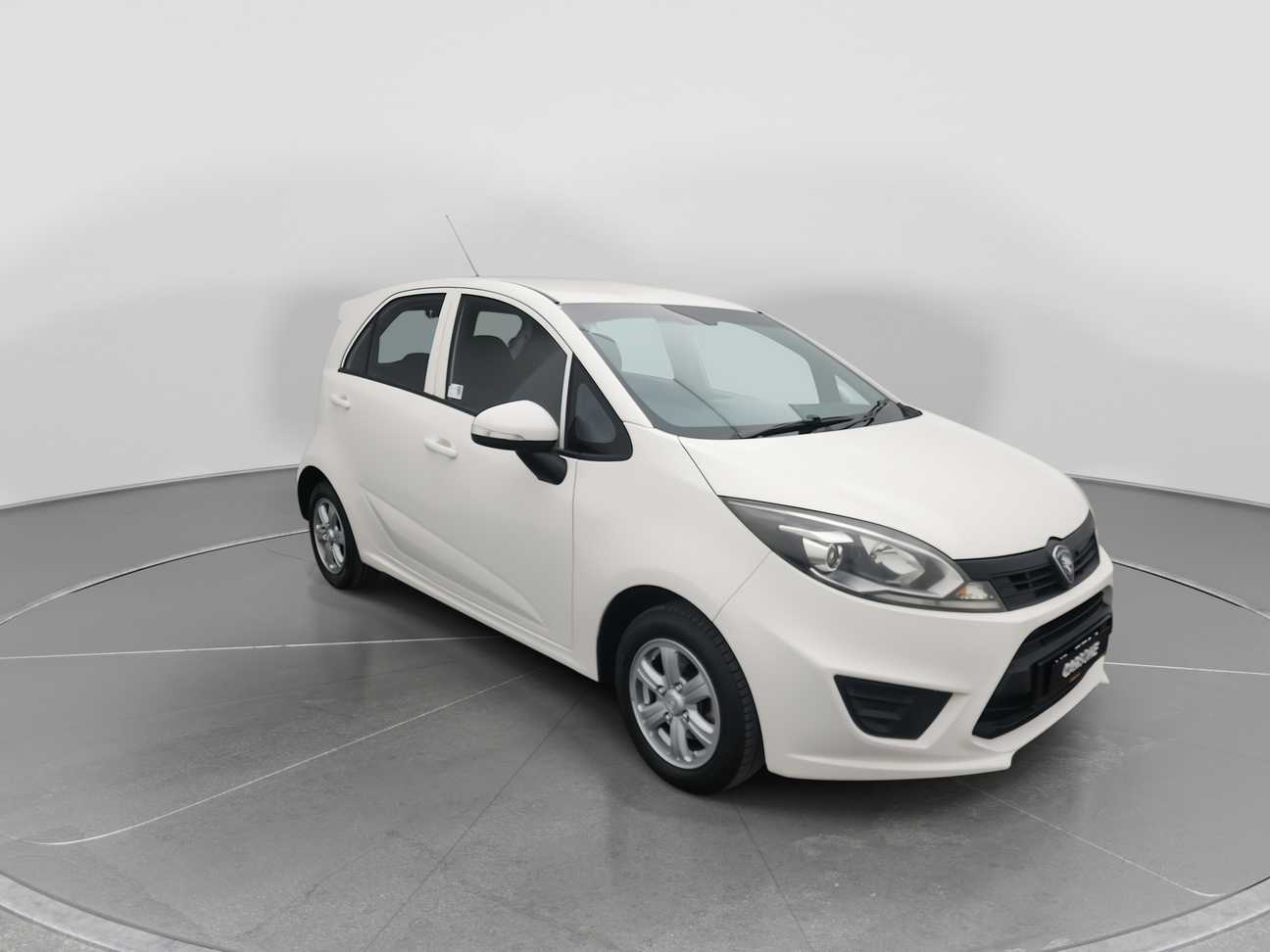 used 2016 Proton Iriz Standard 1.3