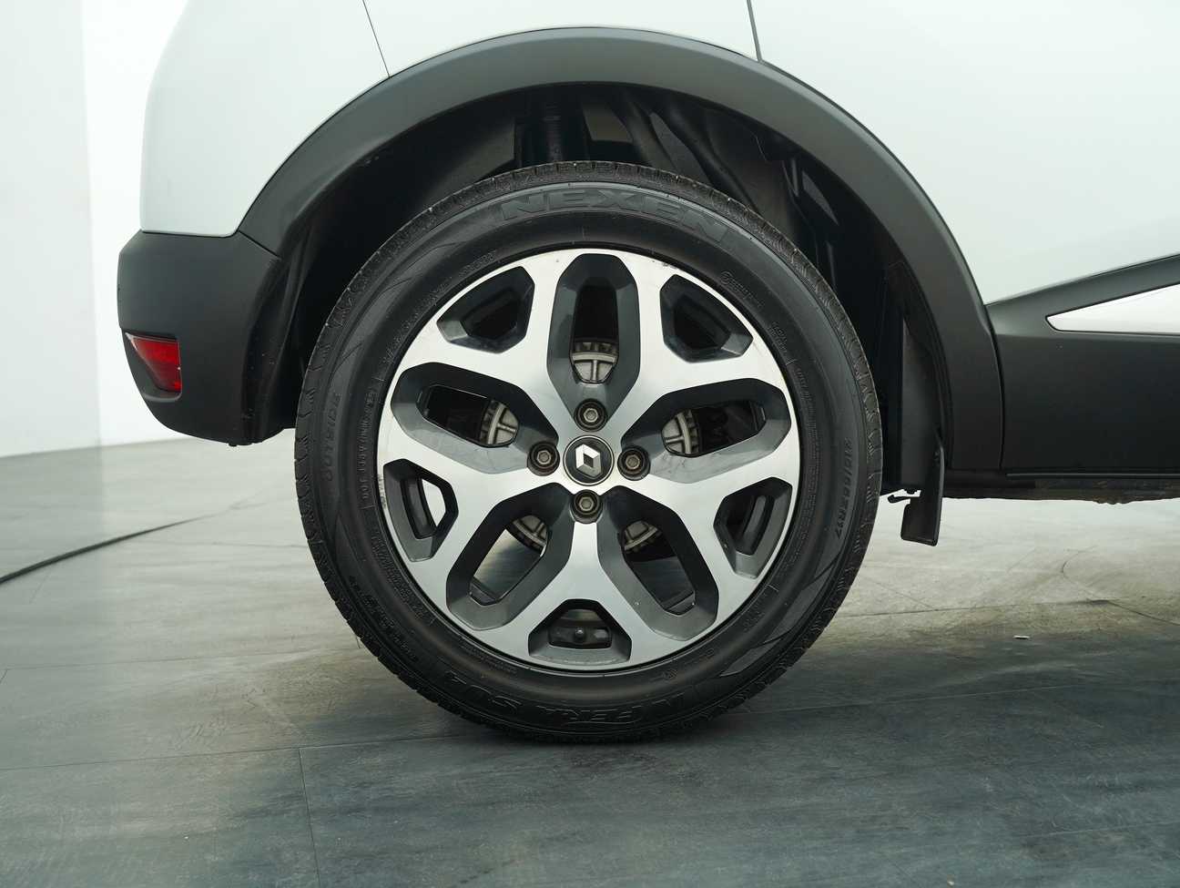 used 2019 Renault Captur TCe 120 1.2