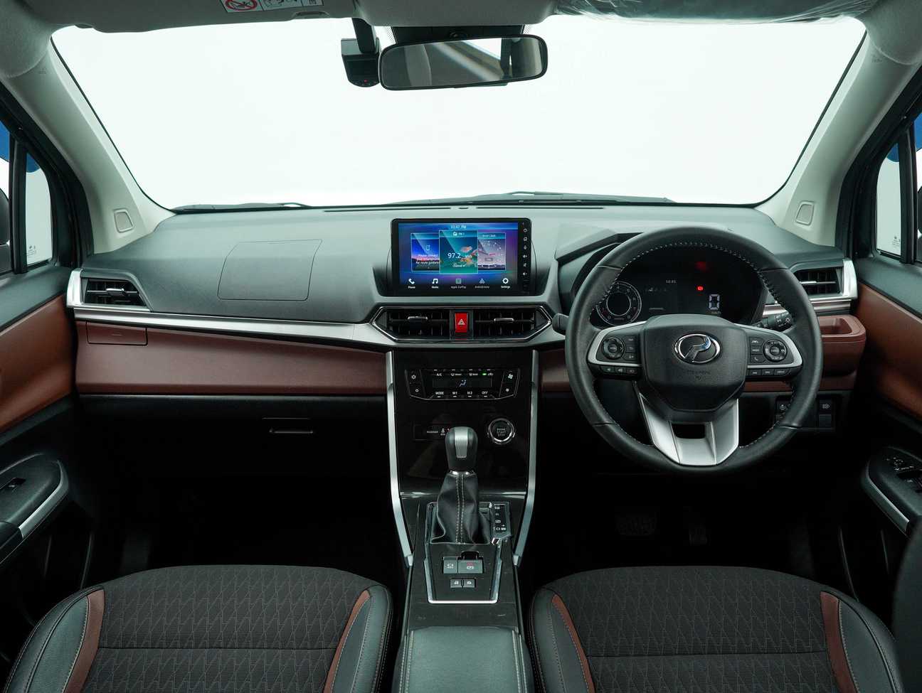 terpakai 2023 Perodua Alza AV 1.5