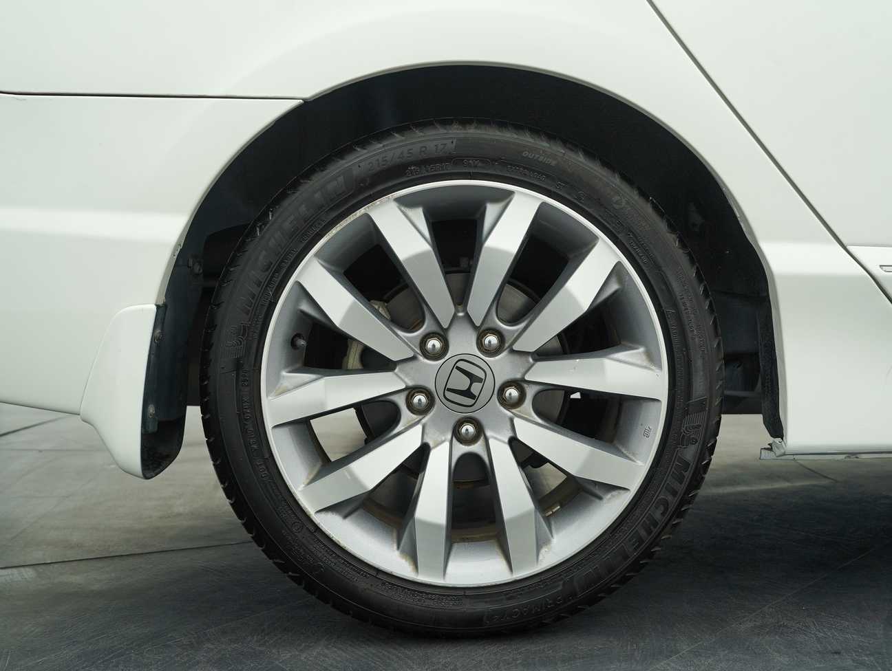 used 2011 Honda Civic S 2.0