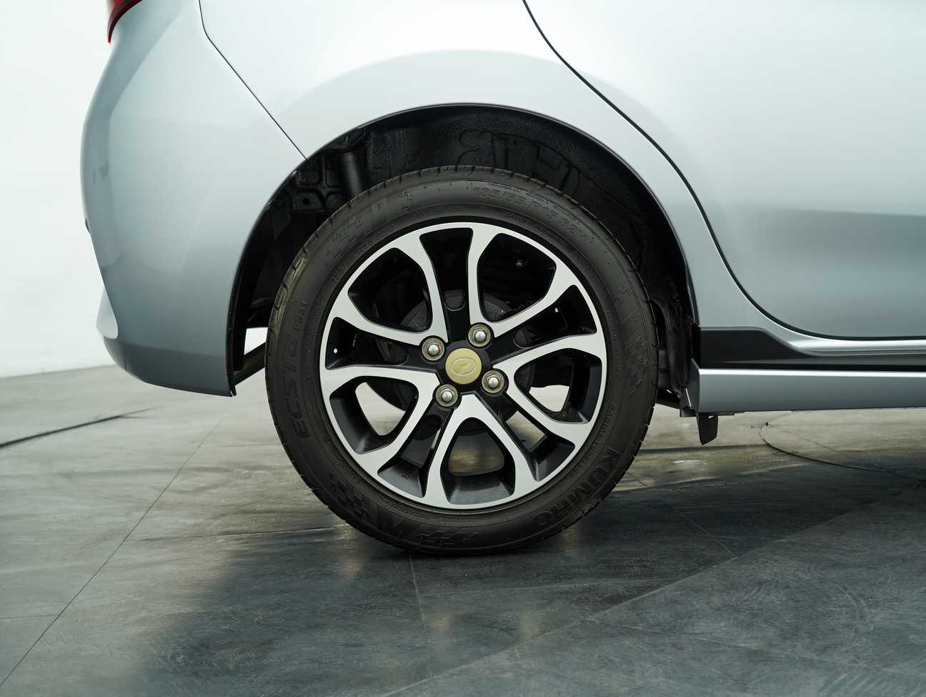 used 2020 Perodua Myvi AV 1.5