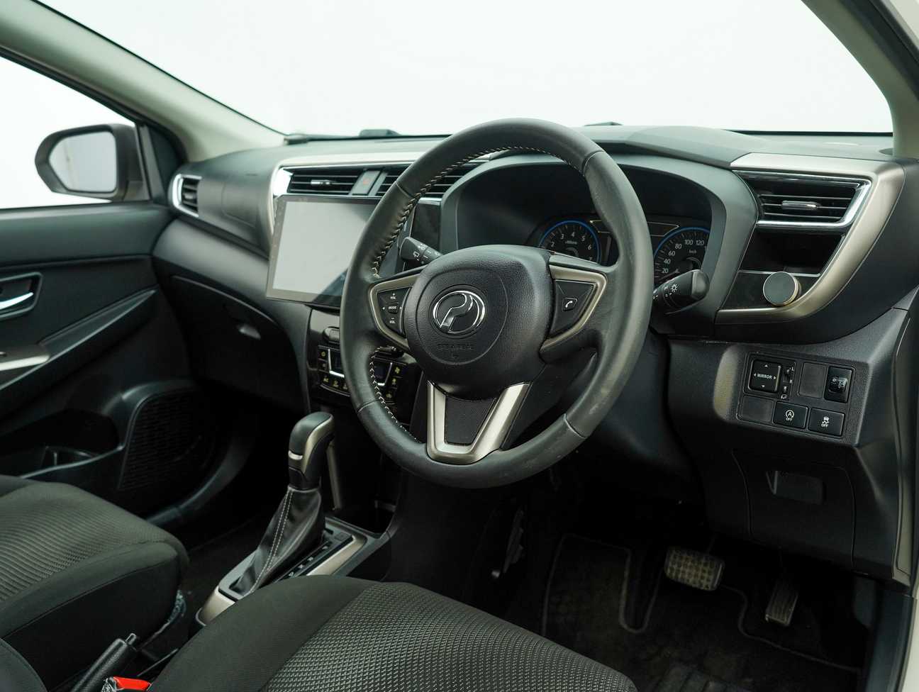 used 2018 Perodua Myvi H 1.5