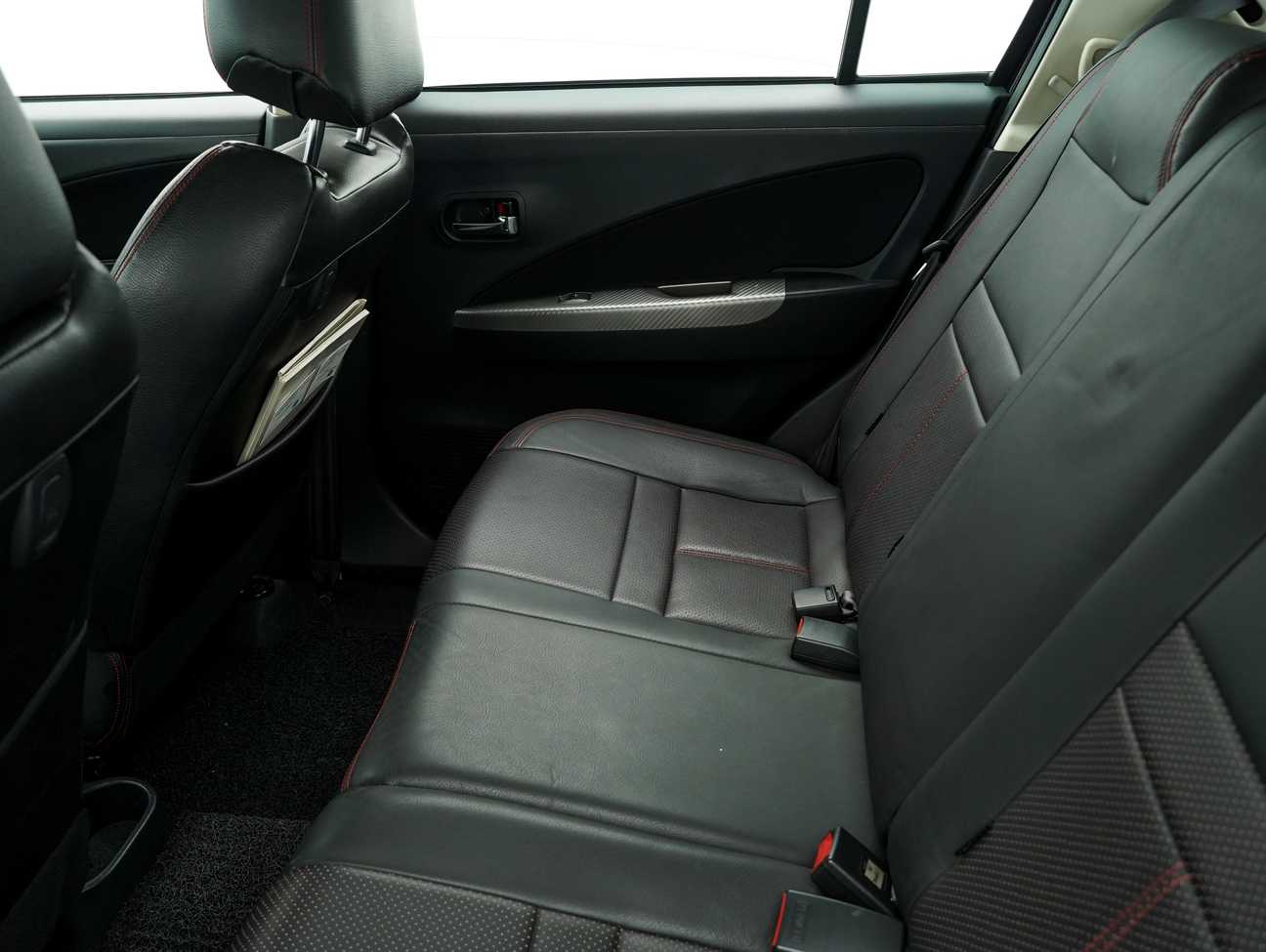 used 2015 Perodua Myvi Advance 1.5