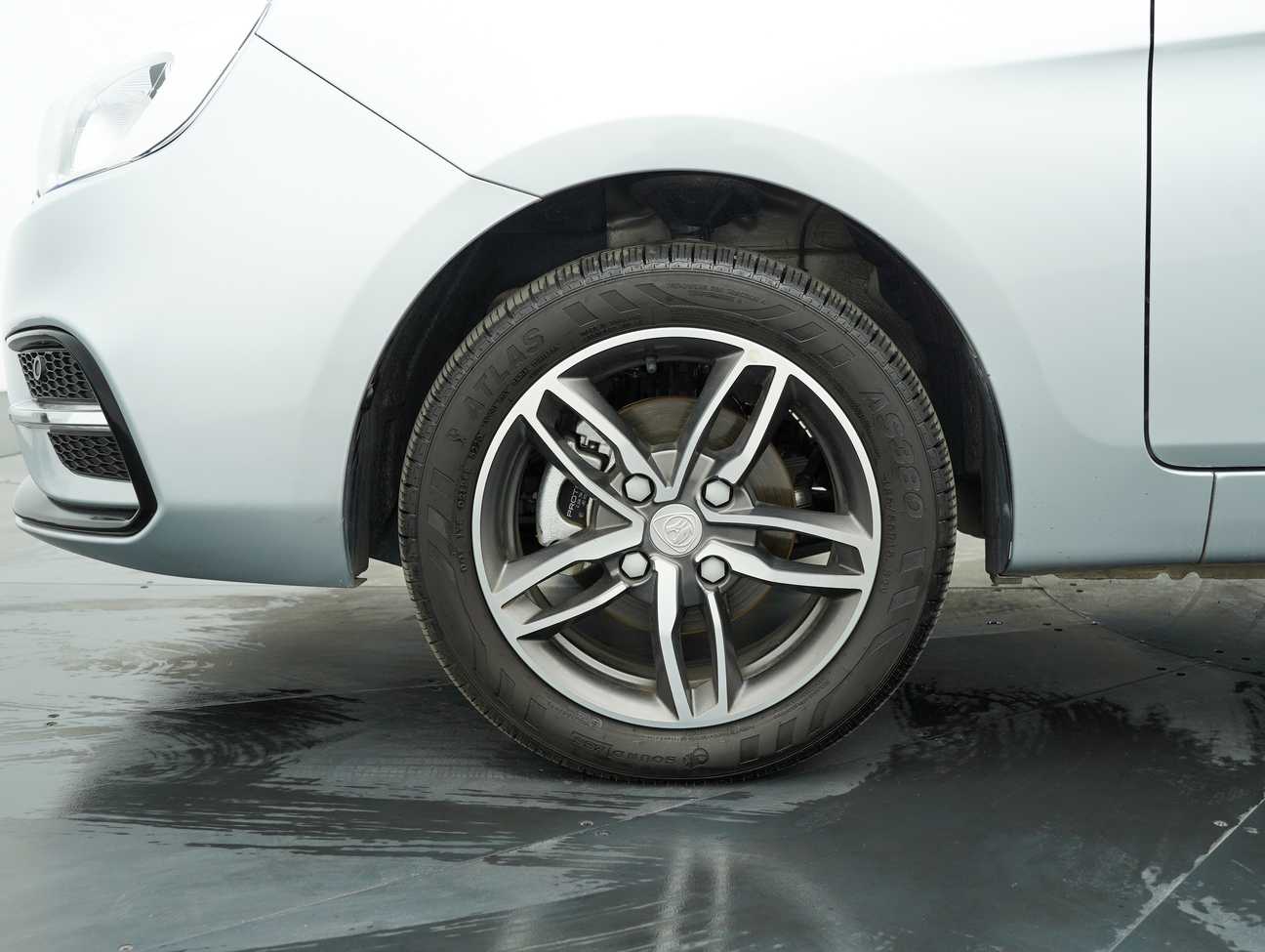 used 2021 Proton SAGA PREMIUM 1.3