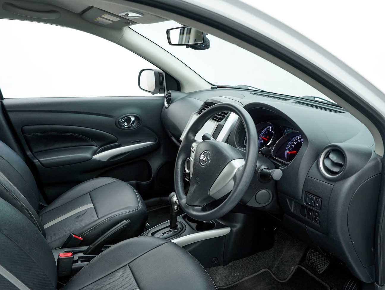 terpakai 2019 Nissan Almera VL 1.5