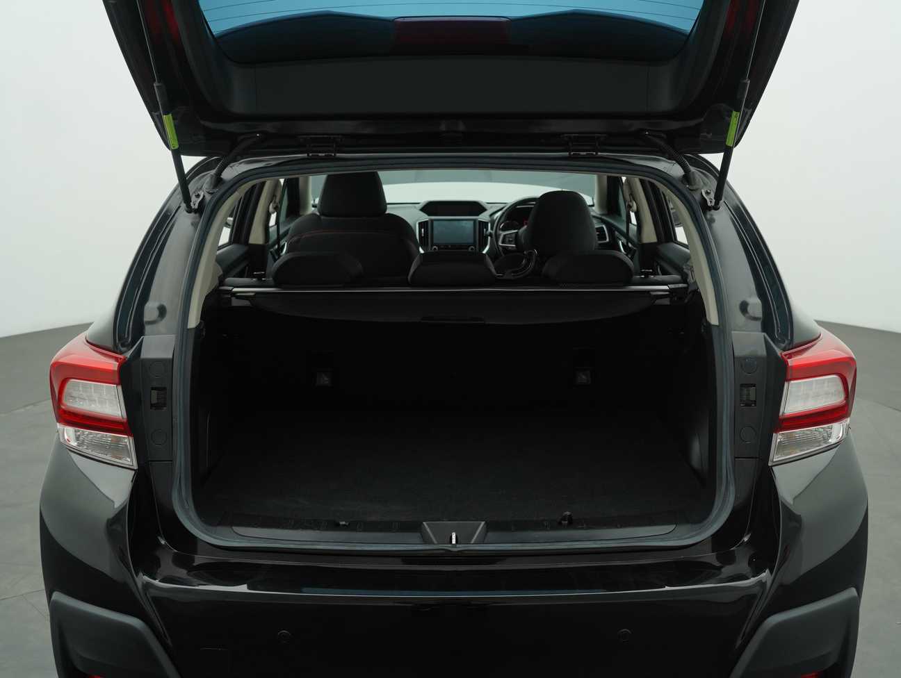 used 2018 Subaru XV  2.0