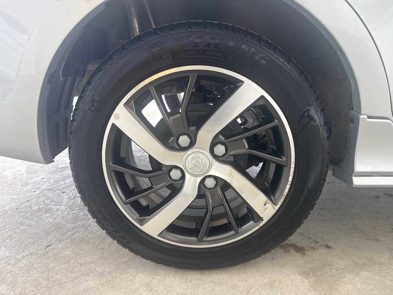 used 2023 Proton Saga Premium S 1.3