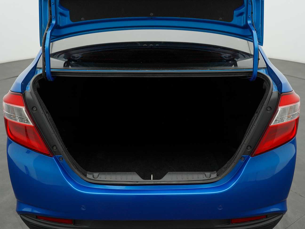 used 2017 Perodua Bezza Advance 1.3