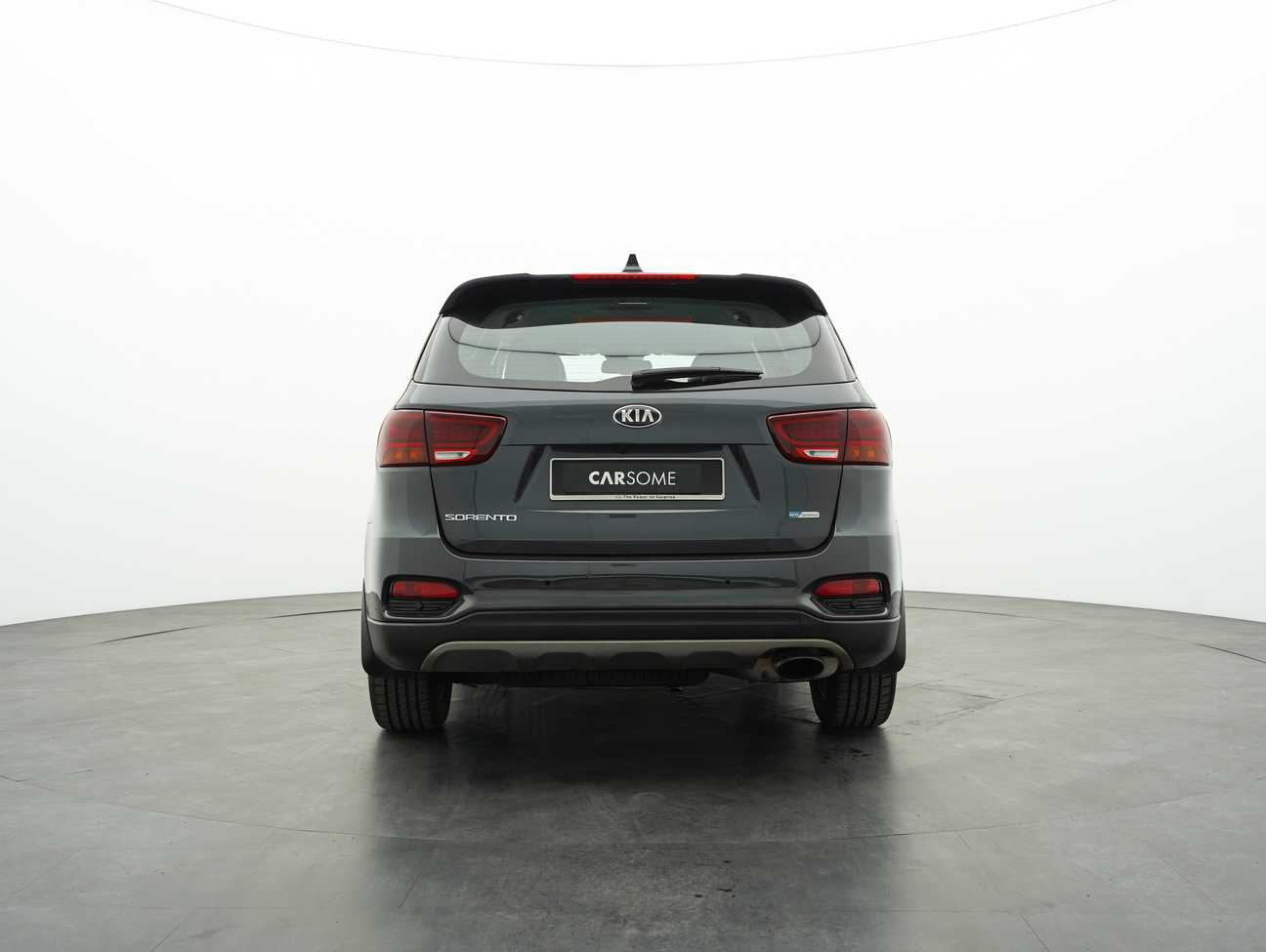 used 2019 Kia SORENTO UM 2.2