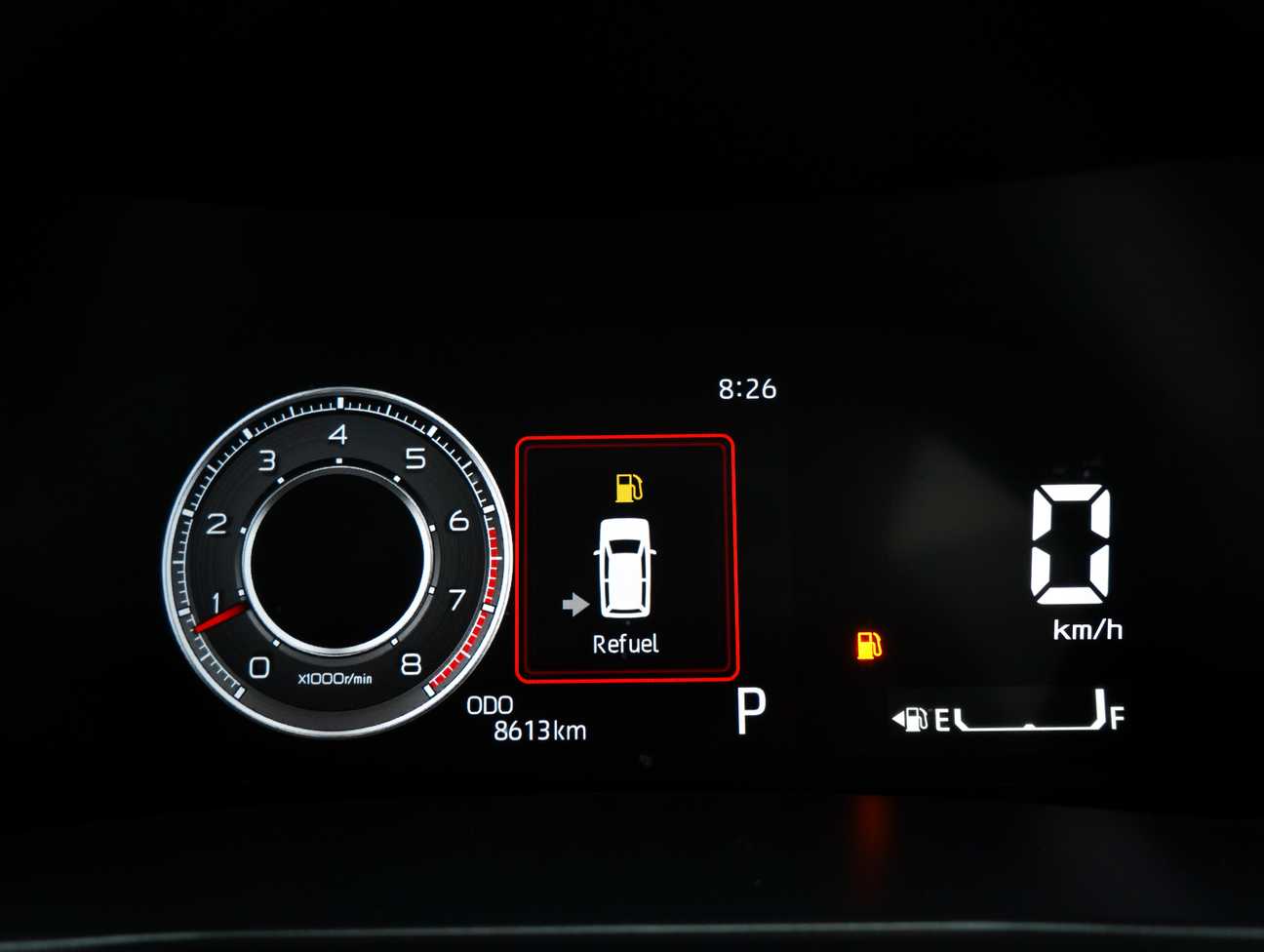 used 2022 Perodua Ativa H 1.0