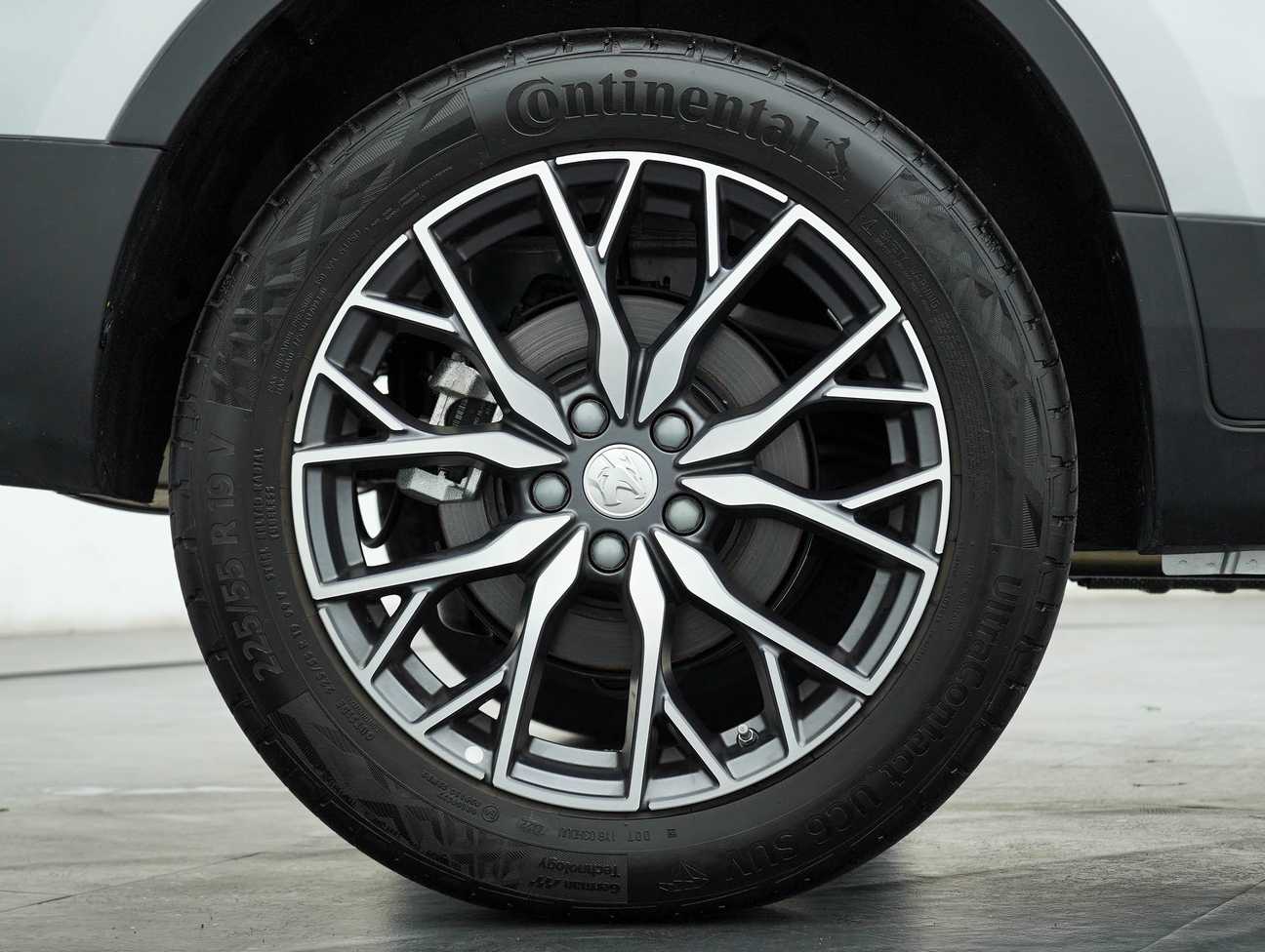 used 2023 Proton X70 Premium 1.5