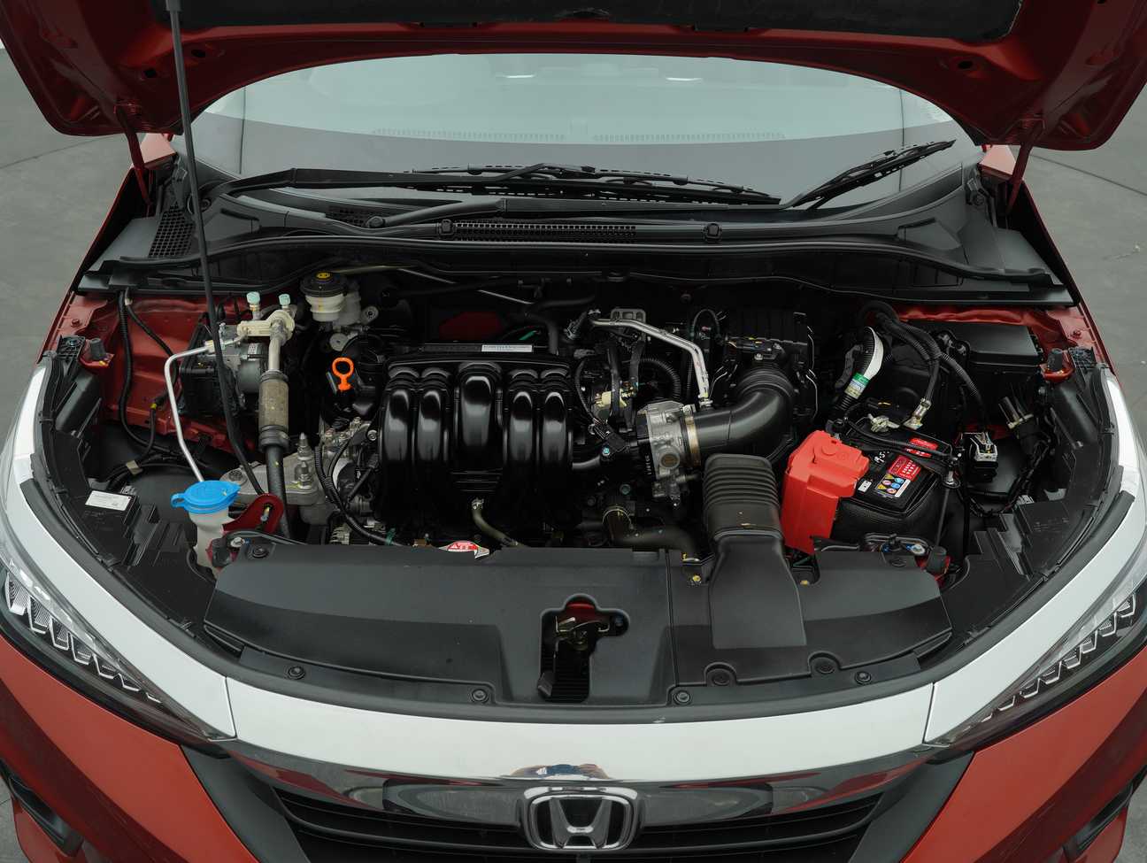 used 2020 Honda City V 1.5