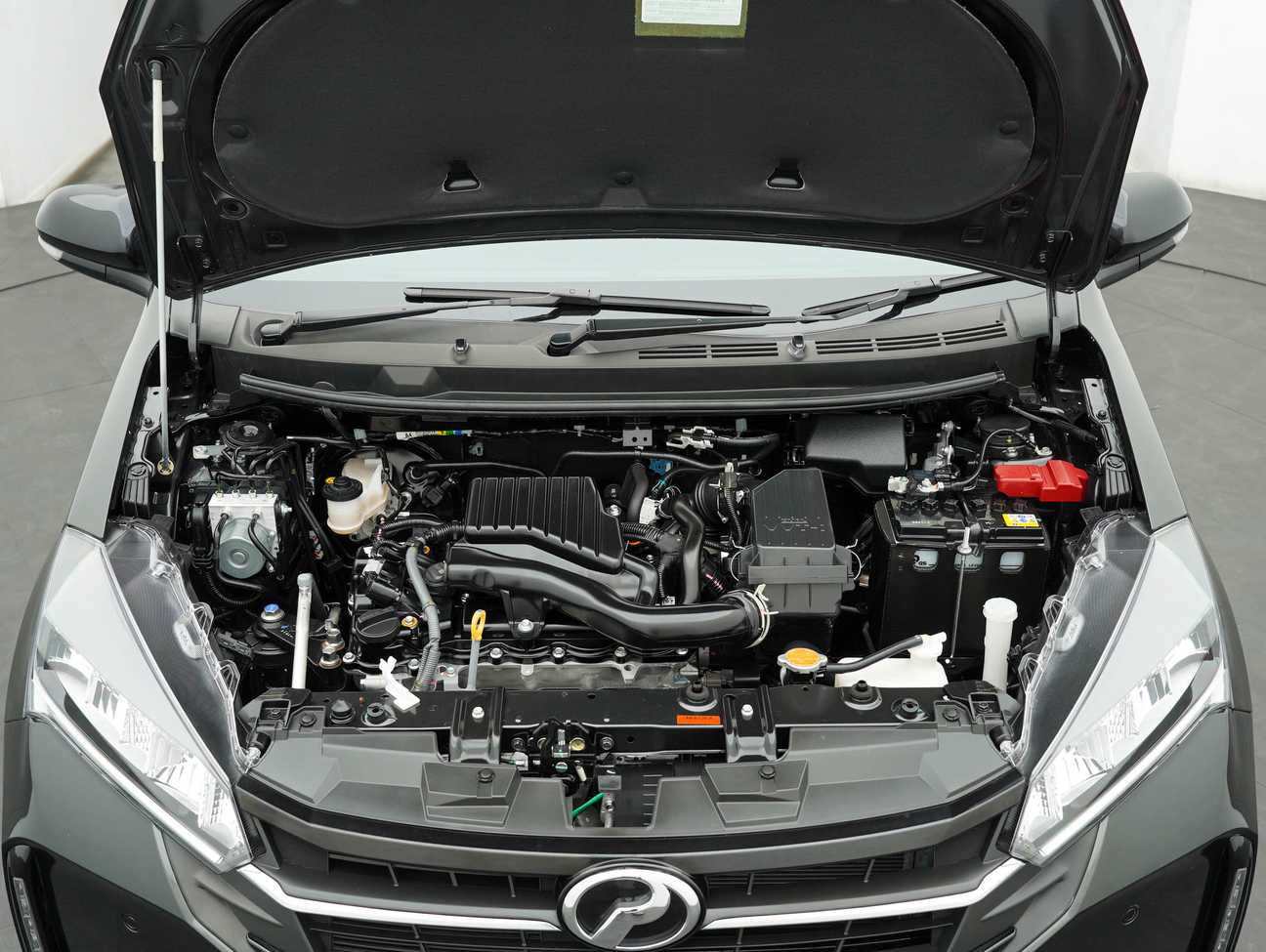 used 2023 Perodua Myvi AV 1.5