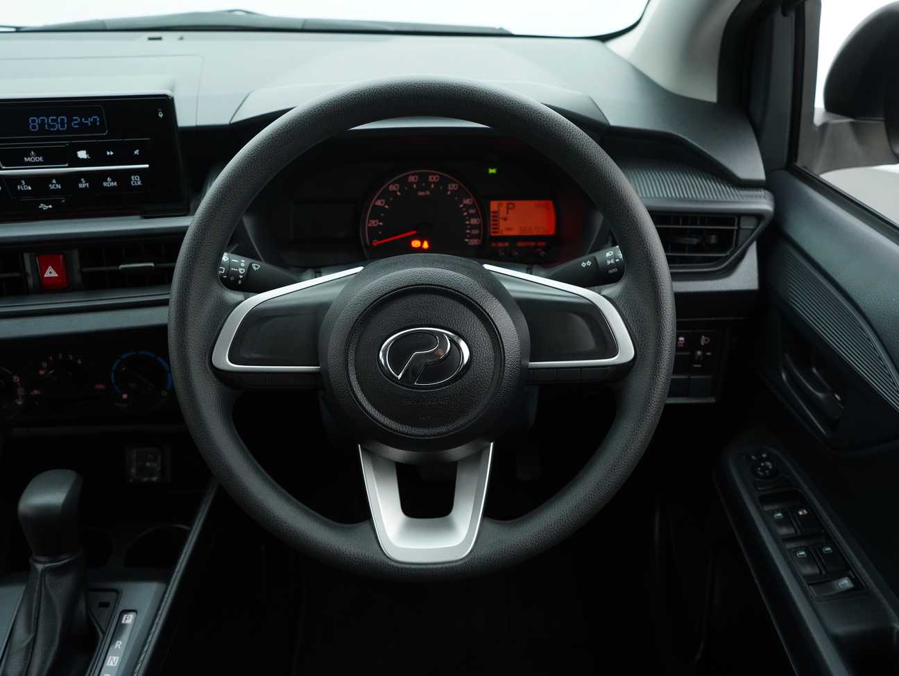 used 2023 Perodua AXIA X 1.0
