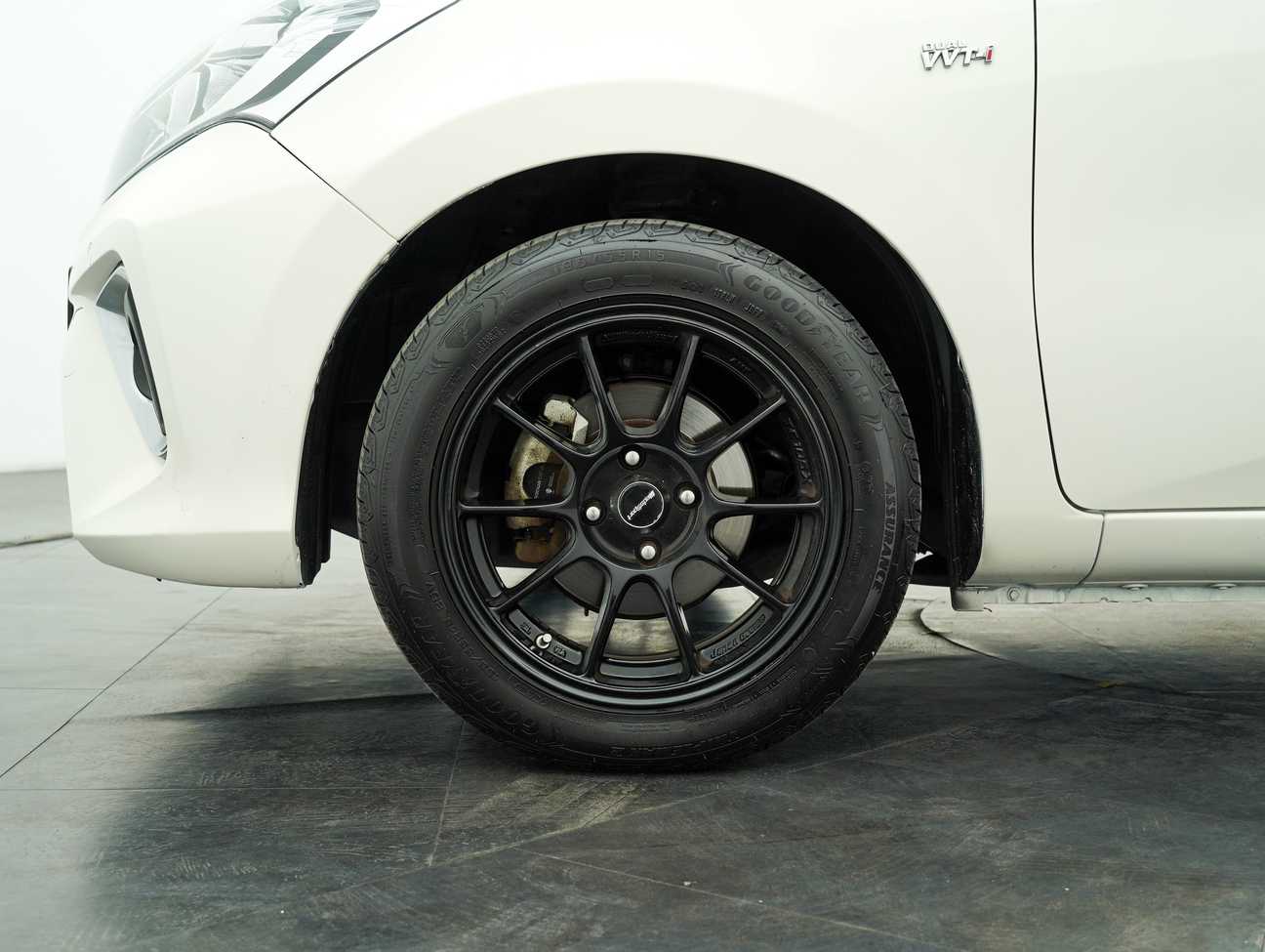 used 2018 Perodua Myvi X 1.3